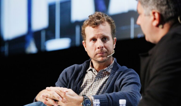 Descubra o que o CEO da Ring tem a dizer sobre suas preocupações com privacidade – e por que ele pode não estar ajudando muito