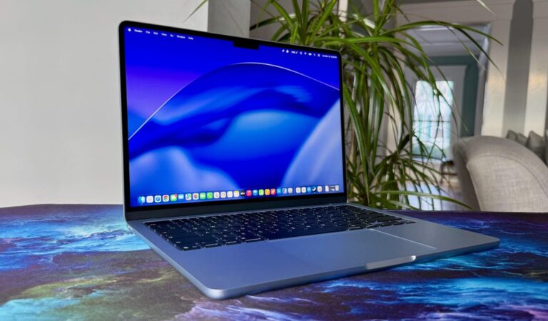 O novo MacBook Air M5 promete revolucionar o mercado de tecnologia – Confira nossa análise!