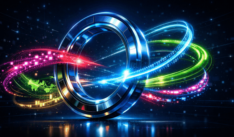 Descubra o segredo para alavancar o seu marketing: o flywheel!