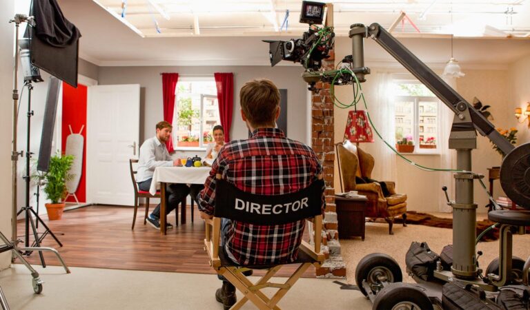 De olho na qualidade: descubra o que é o modo cineasta para turbinar sua experiência de entretenimento em casa!