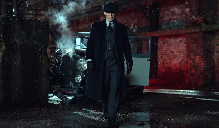 Descubra por que ‘Peaky Blinders: Immortal Man’ está conquistando o coração dos fãs e críticos!