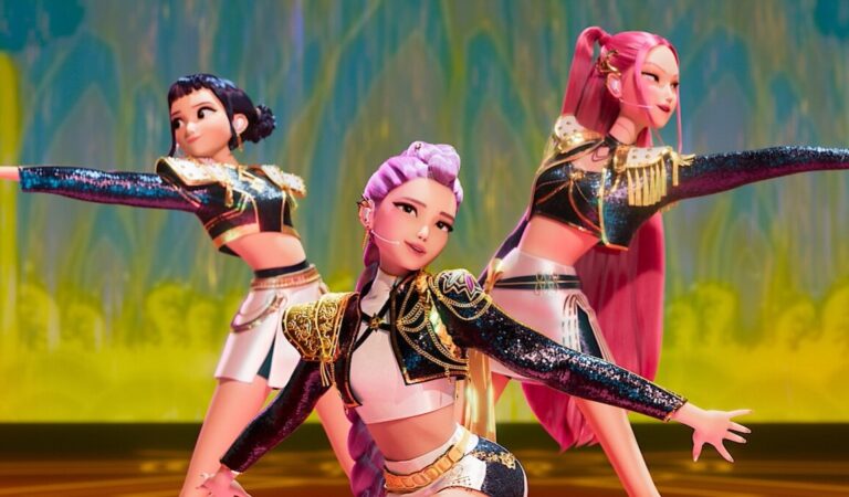 Frankenstein da Netflix e caçadores de demônios K-Pop dominam o Oscar de 2026: Os grandes vencedores da noite!