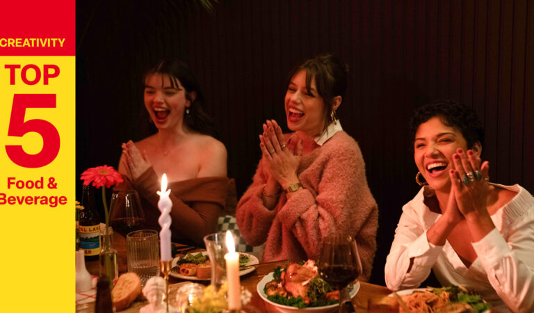 5 marcas que arrasaram nas campanhas de comida e bebida: Diet Coke, Mountain Dew e KFC lideram o ranking!