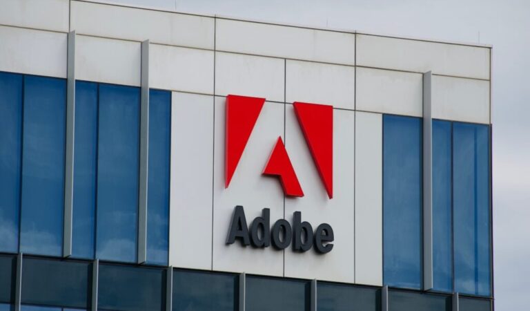 Por que o CEO da NVIDIA está levando a Adobe ao próximo nível?