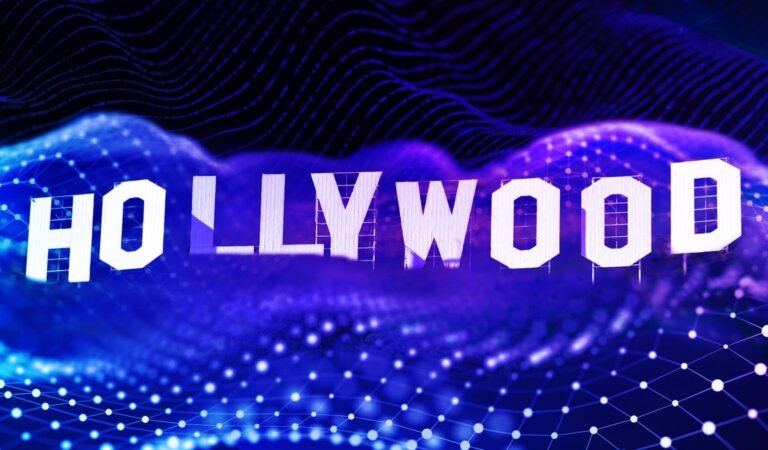 O futuro do cinema está nas mãos da inteligência artificial: será que Hollywood está pronta para essa revolução?