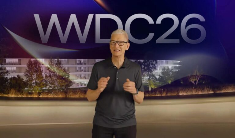 Rumores e Expectativas: O que podemos esperar da WWDC 2026 da Apple!