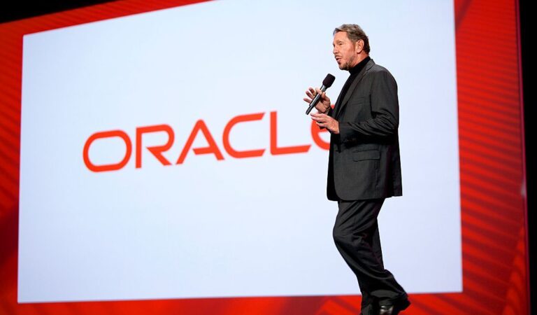 Apocalipse tecnológico: Oracle aciona cláusula de força maior em seu novo data center no Novo México