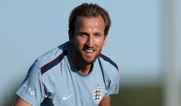 Não perca um minuto do jogo entre Inglaterra e Espanha: assista à transmissão ao vivo da UEFA Nations League gratuitamente!
