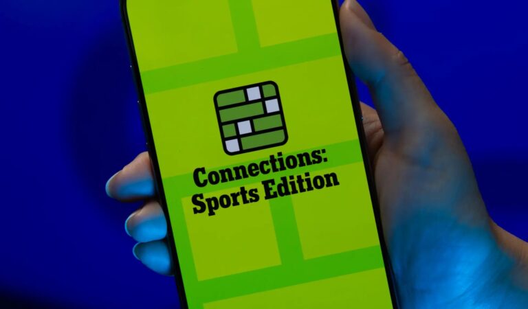 Descubra os segredos dos esportes com o NYT: Dicas e Respostas para o dia 28 de setembro!